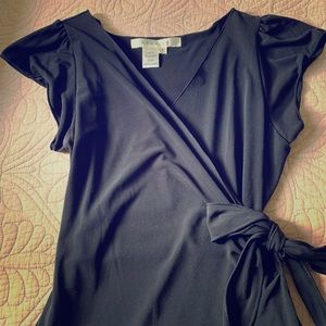 It’s a wrap 👗🎀 Studio M Dress